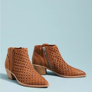 Dolce Vita Spence Bootie